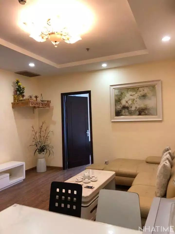 Cho thuê căn hộ chung cư T8 Times City Photo No.2