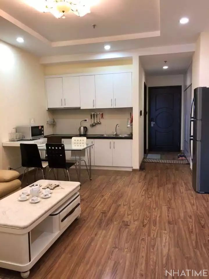 Cho thuê căn hộ chung cư T8 Times City Photo No.3