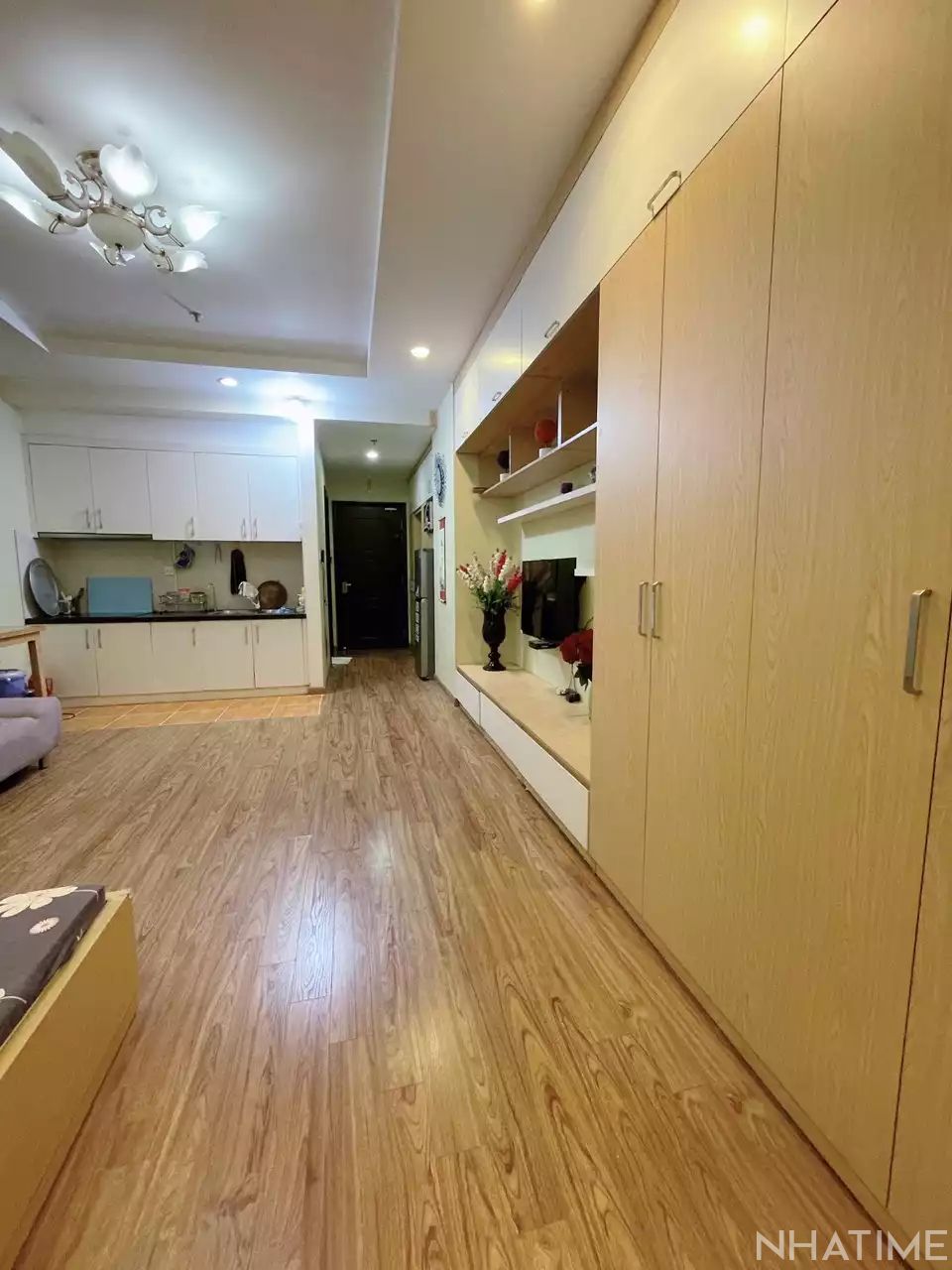 Cho thuê căn hộ chung cư T8 Times City Photo No.3