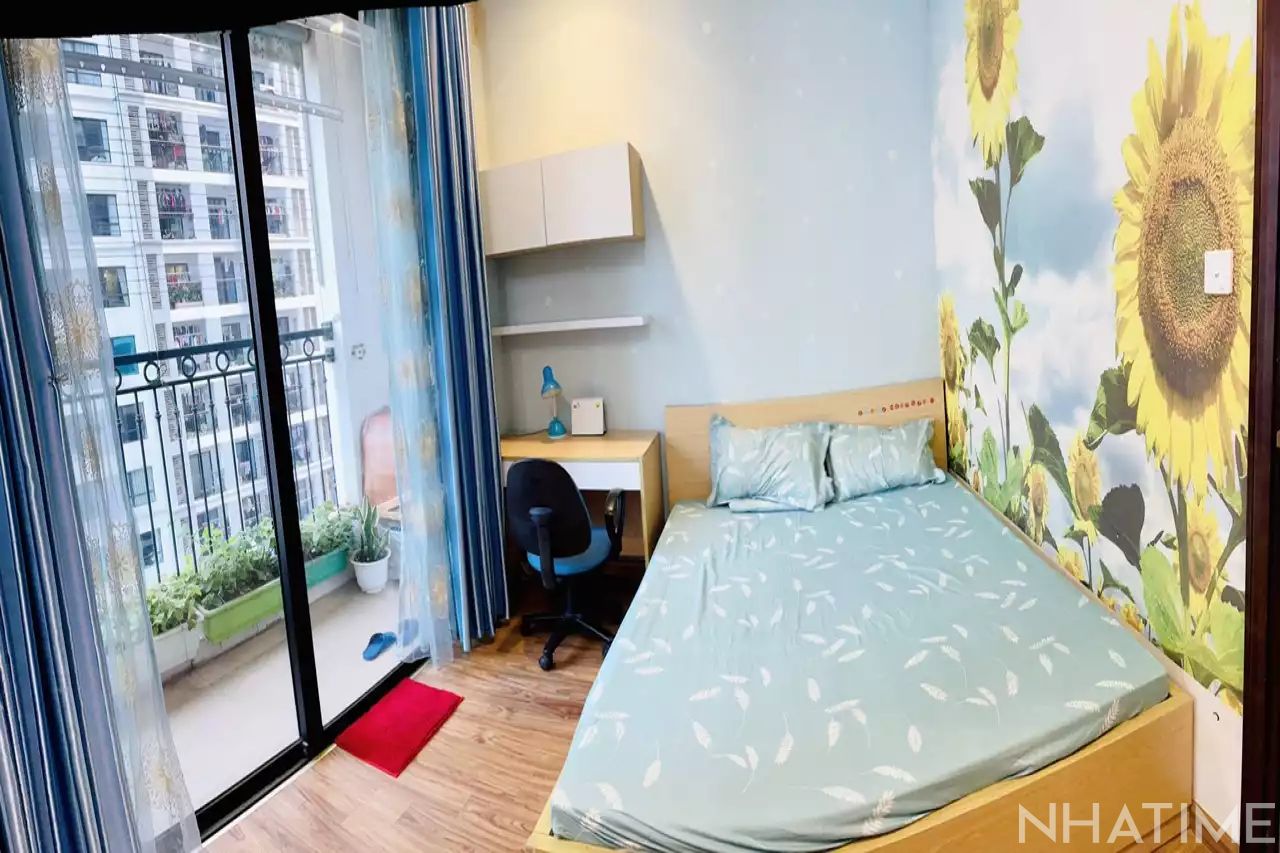 Cho thuê căn hộ chung cư T8 Times City Photo No.4