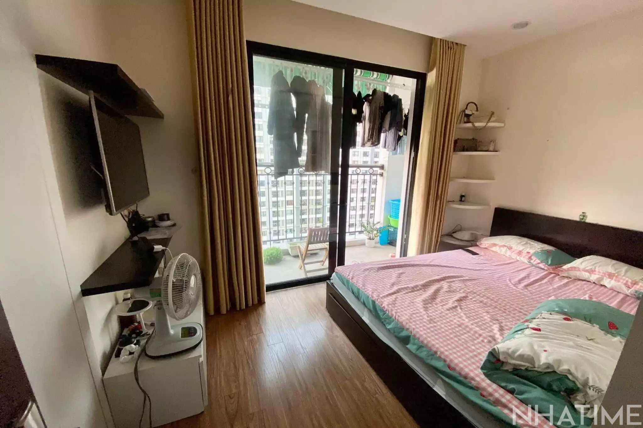 Cho thuê căn hộ chung cư T8 Times City Photo No.2