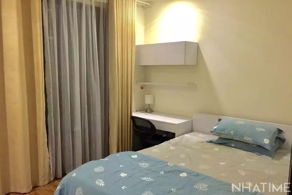 Cho thuê căn hộ chung cư T9 Times City Photo No.2