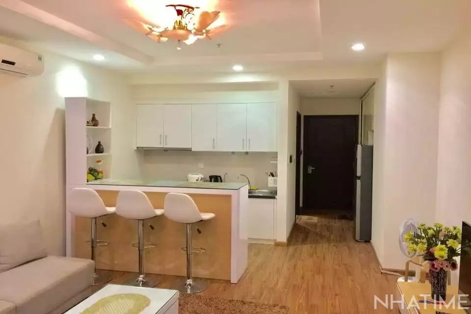 Cho thuê căn hộ chung cư T9 Times City Photo No.4