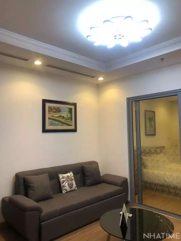 Cho thuê căn hộ chung cư T9 Times City Photo No.2