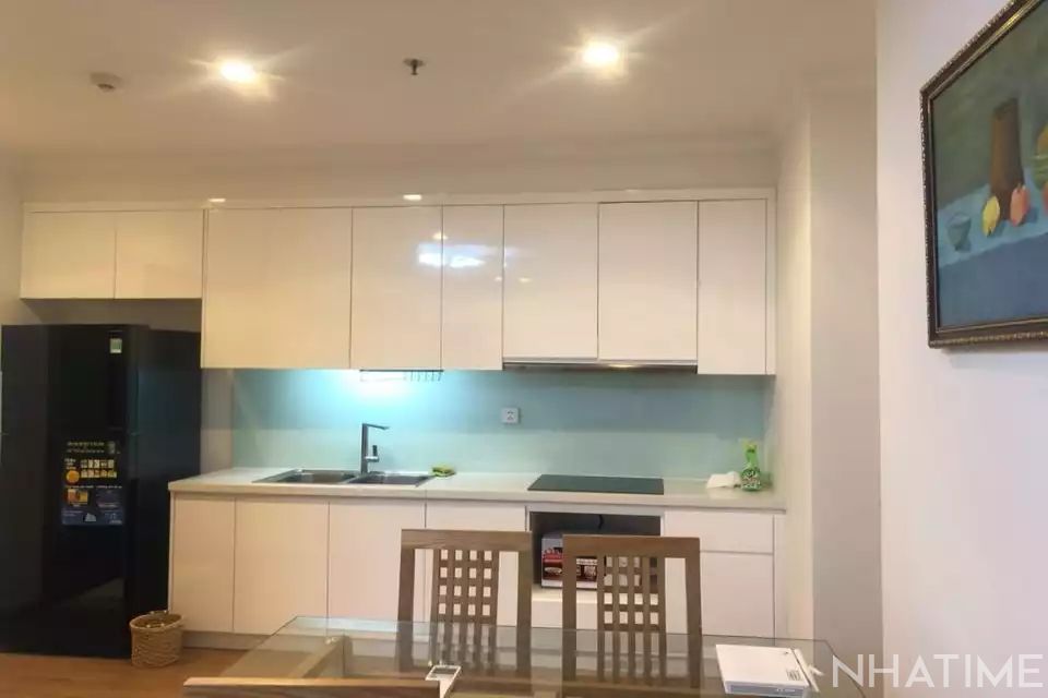 Cho thuê căn hộ chung cư T9 Times City Photo No.3