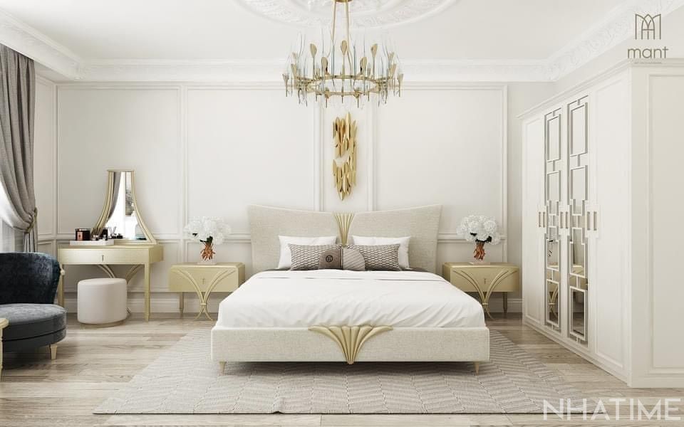 Bán Gấp Căn Góc Time City 3N Thoáng Tầng Đẹp 110m2 Có NT