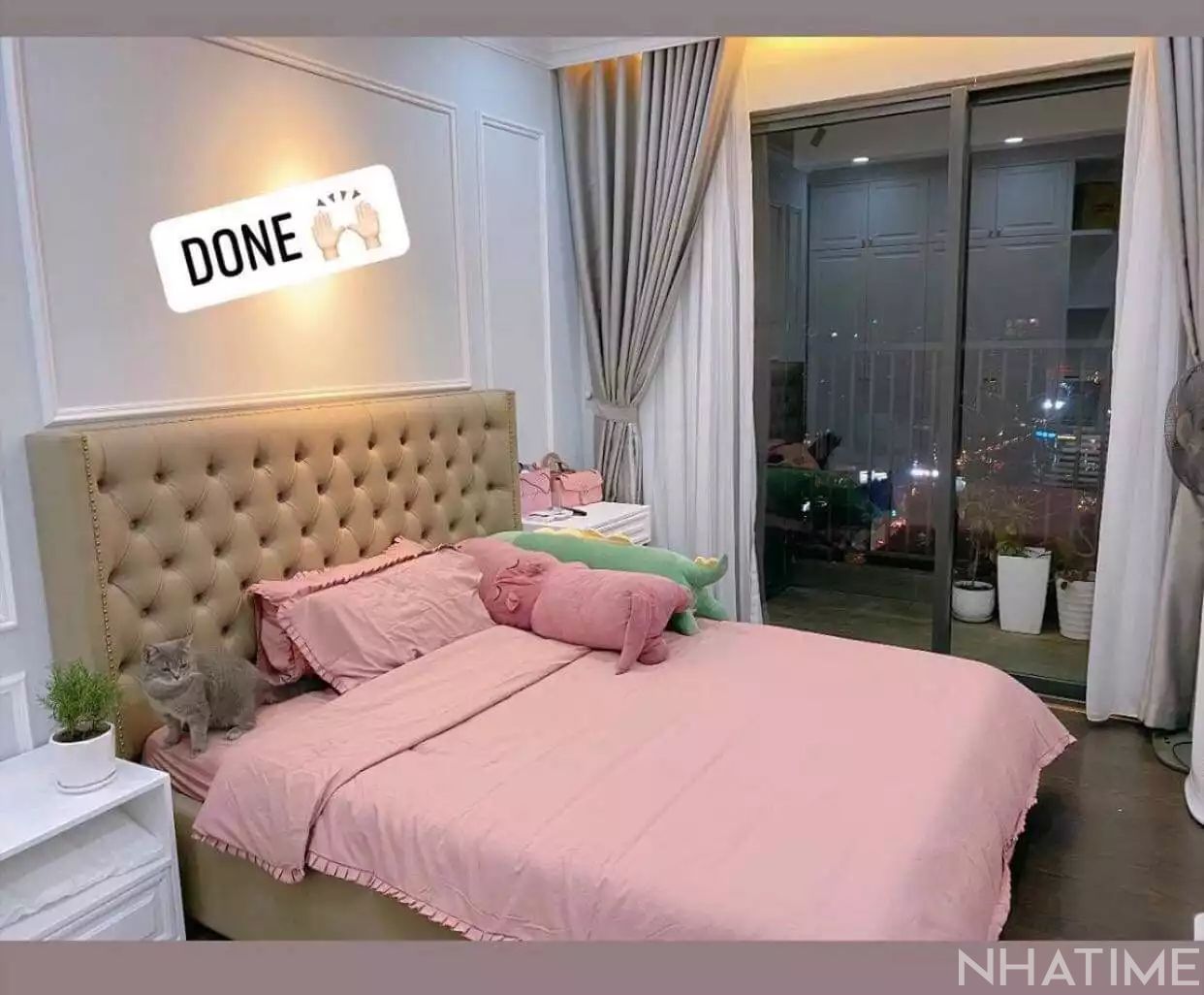 Bán Gấp Căn Góc Time City 3N Thoáng Tầng Đẹp 110m2 Có NT Photo No.2