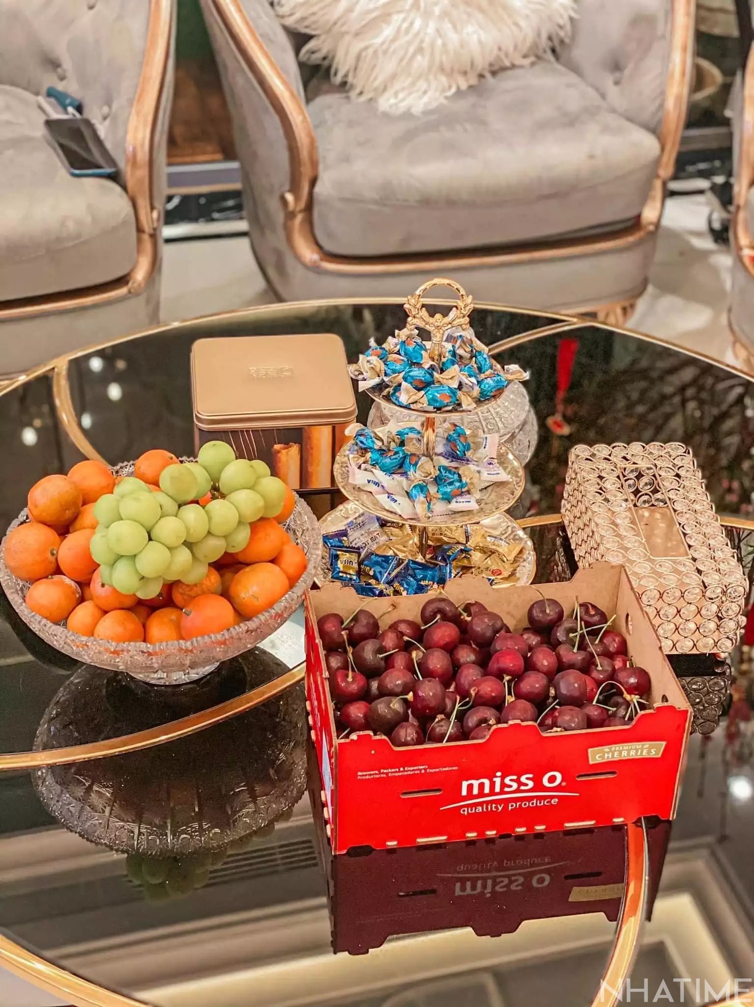 Bán Gấp Căn Góc Time City 3N Thoáng Tầng Đẹp 110m2 Có NT Photo No.5