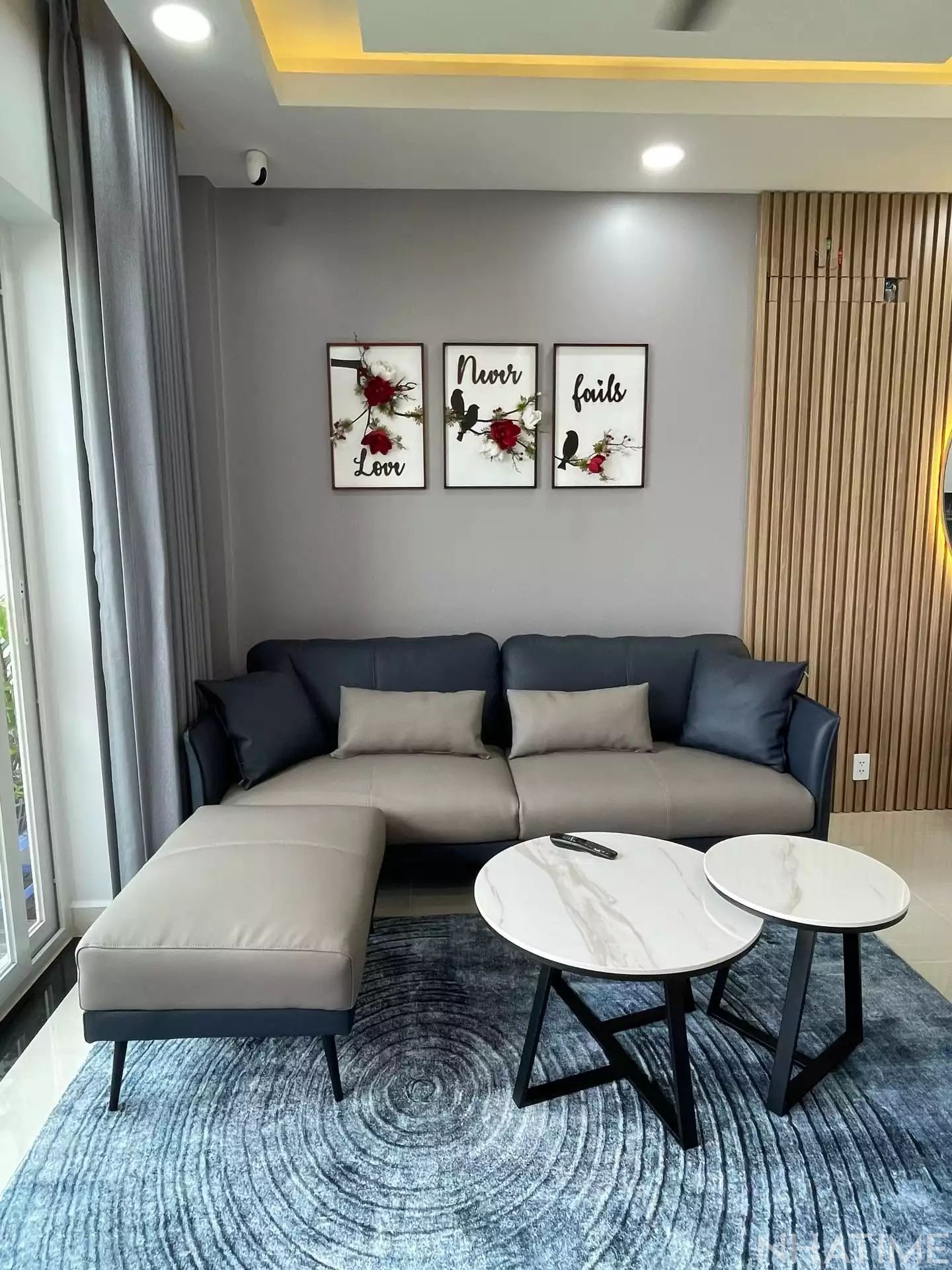 Bán căn hộ chung cư Block C Lavita Charm tầng 9 Photo No.4