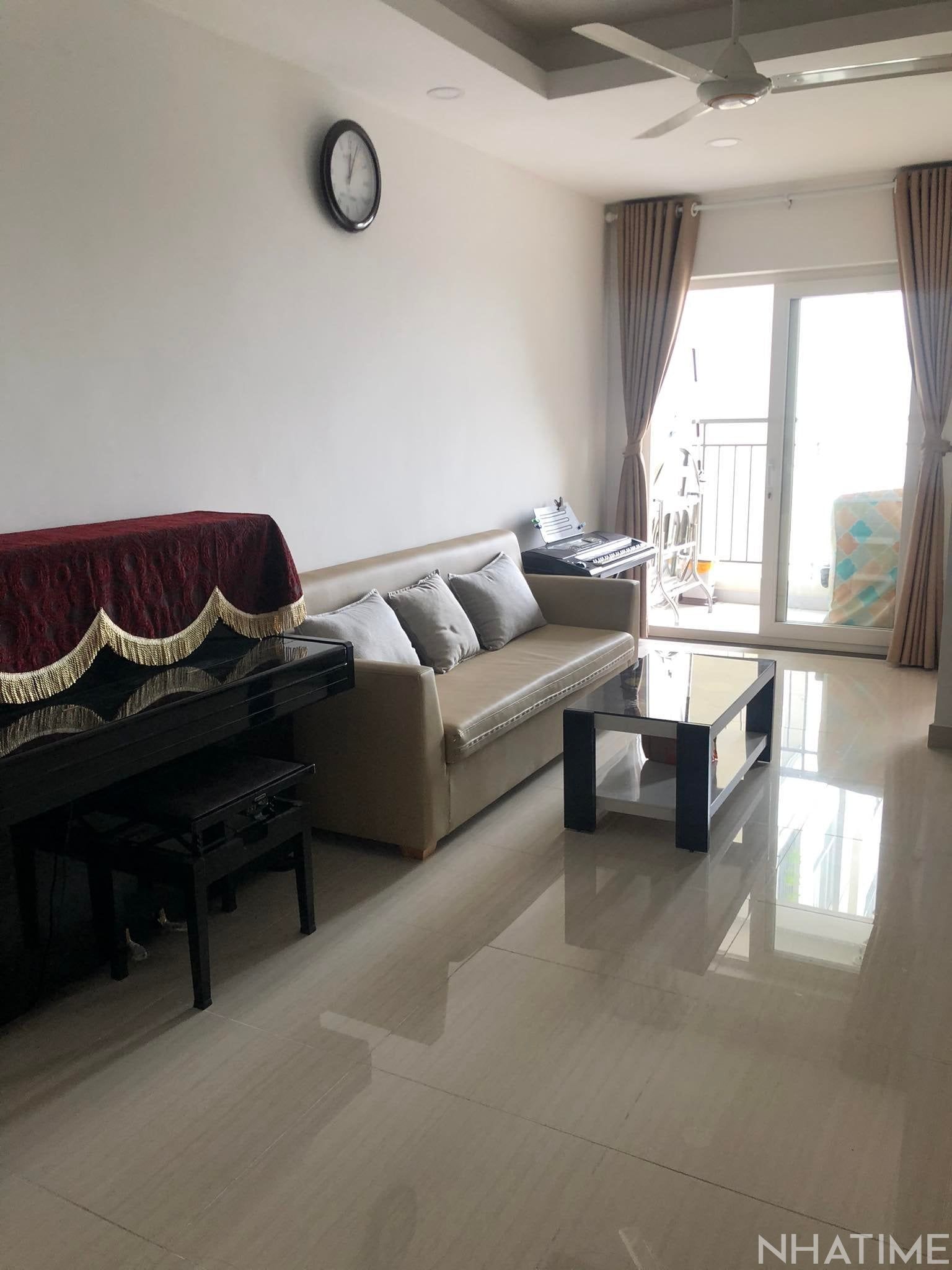 Bán căn hộ chung cư Block A Lavita Garden tầng 15