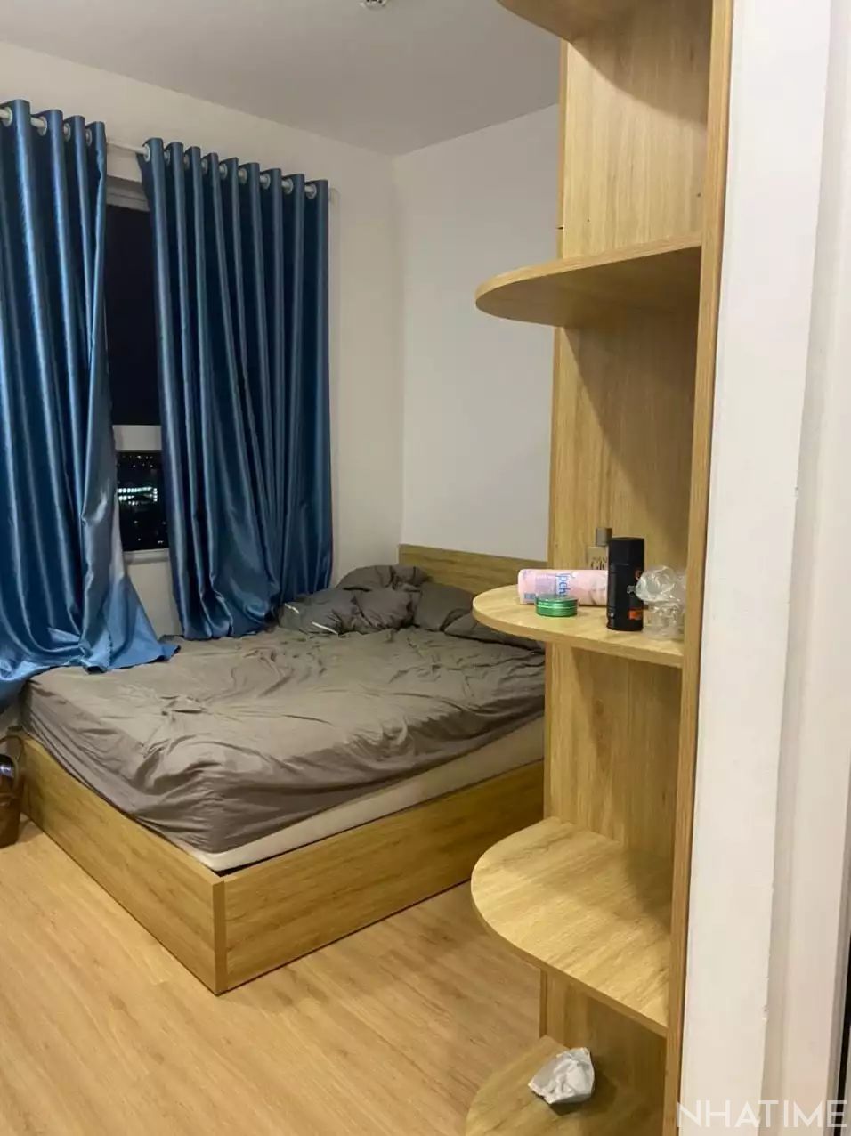 Bán căn hộ chung cư Block A Lavita Garden tầng 15 Photo No.2