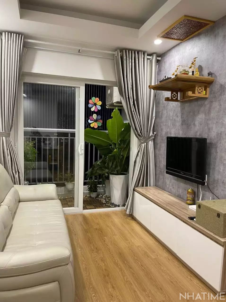 Bán căn hộ chung cư Block B Lavita Charm tầng 10 Photo No.2