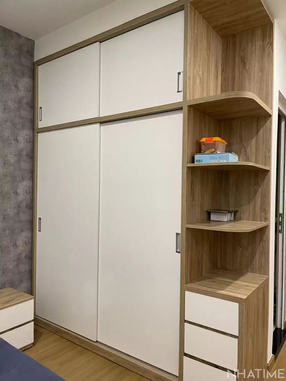 Bán căn hộ chung cư Block B Lavita Charm tầng 10 Photo No.3