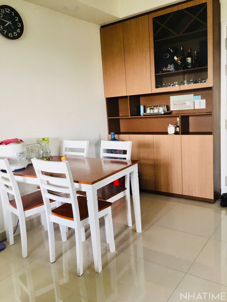 Bán căn hộ chung cư Block B Lavita Garden tầng 10