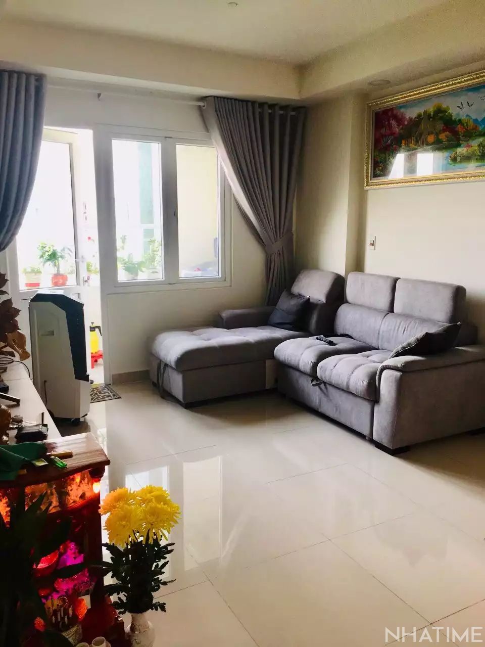 Bán căn hộ chung cư Block B Lavita Garden tầng 10 Photo No.2