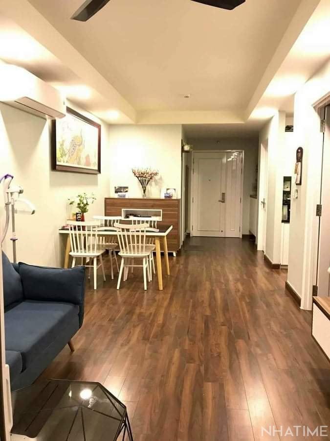 Bán căn hộ chung cư Block B Lavita Garden tầng 6