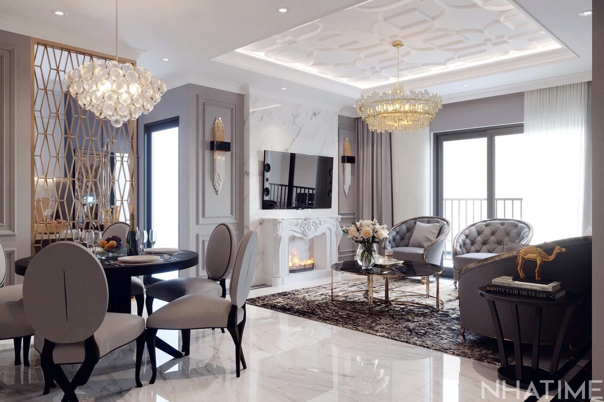 Bán căn hoa hậu Park 7 Times City