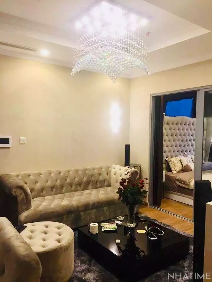 Cho thuê căn hộ chung cư T9 Times City Photo No.2
