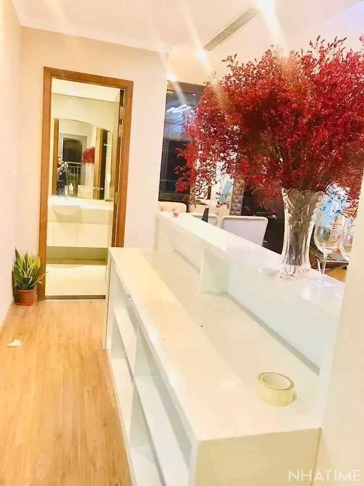 Cho thuê căn hộ chung cư T9 Times City Photo No.5