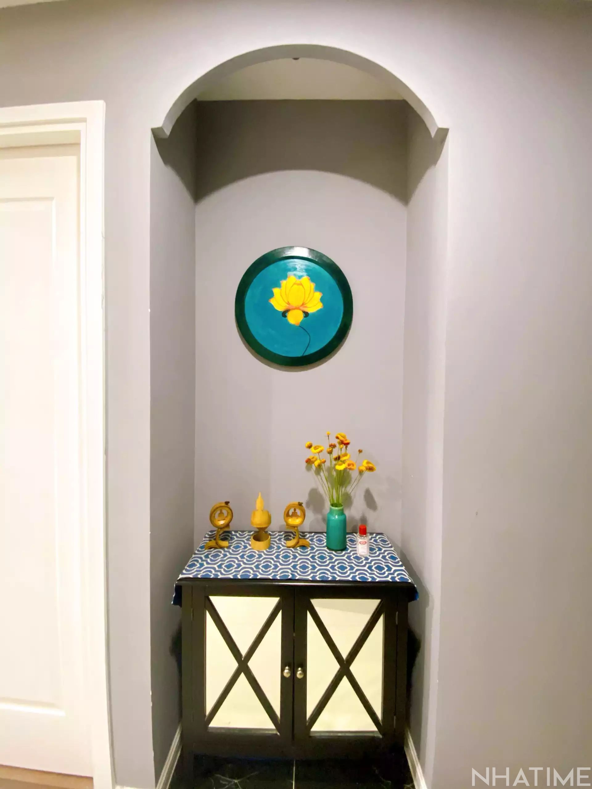 Bán căn hộ Toà B - Imperia Sky Garden Photo No.5