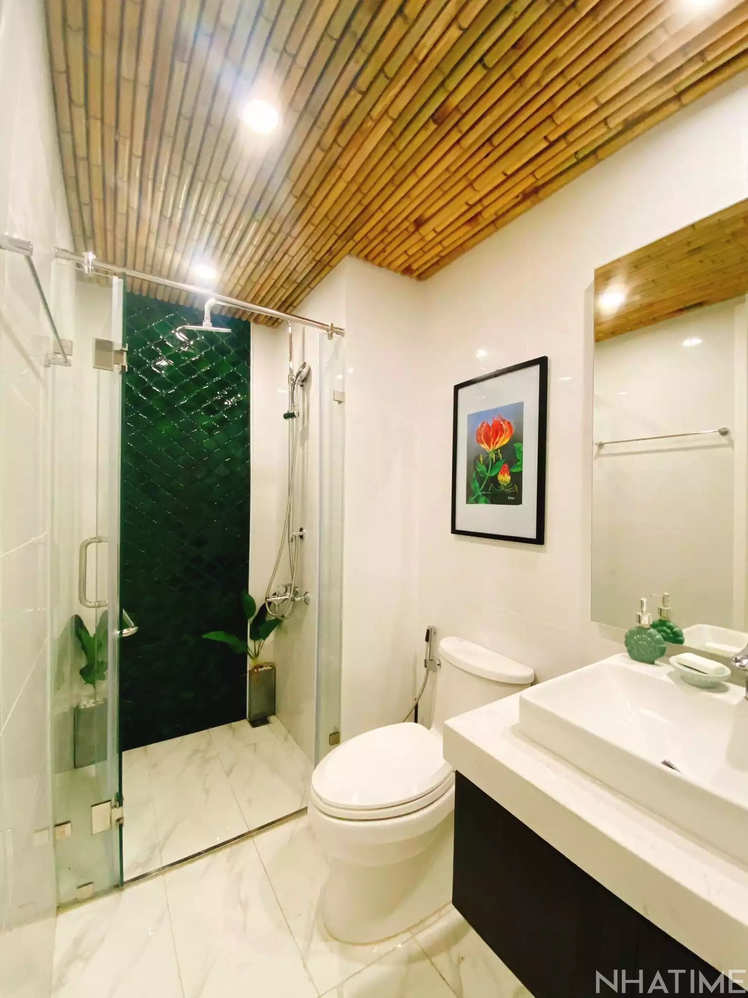 Bán căn hộ Toà B - Imperia Sky Garden Photo No.13