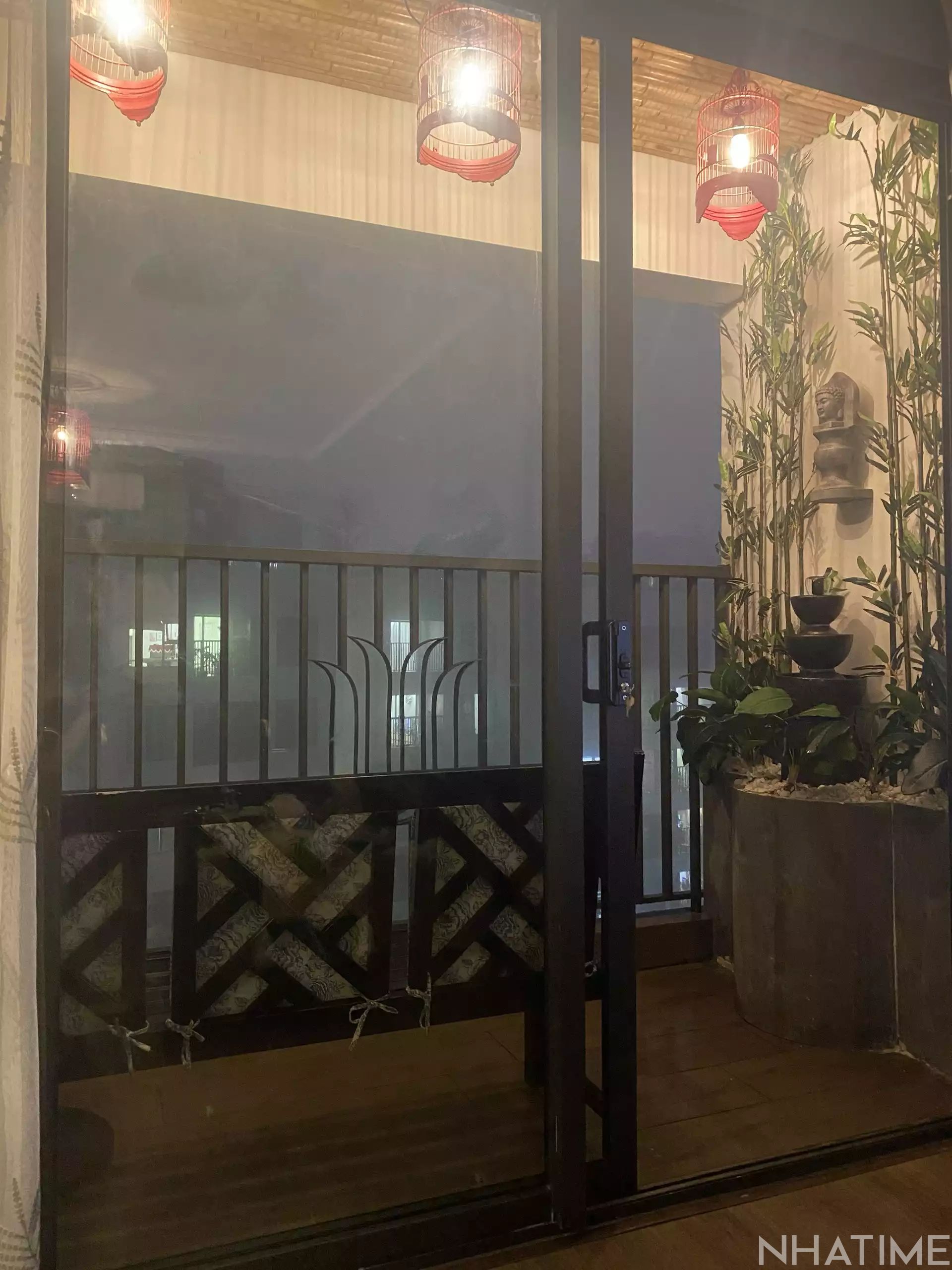 Bán căn hộ Toà B - Imperia Sky Garden Photo No.7