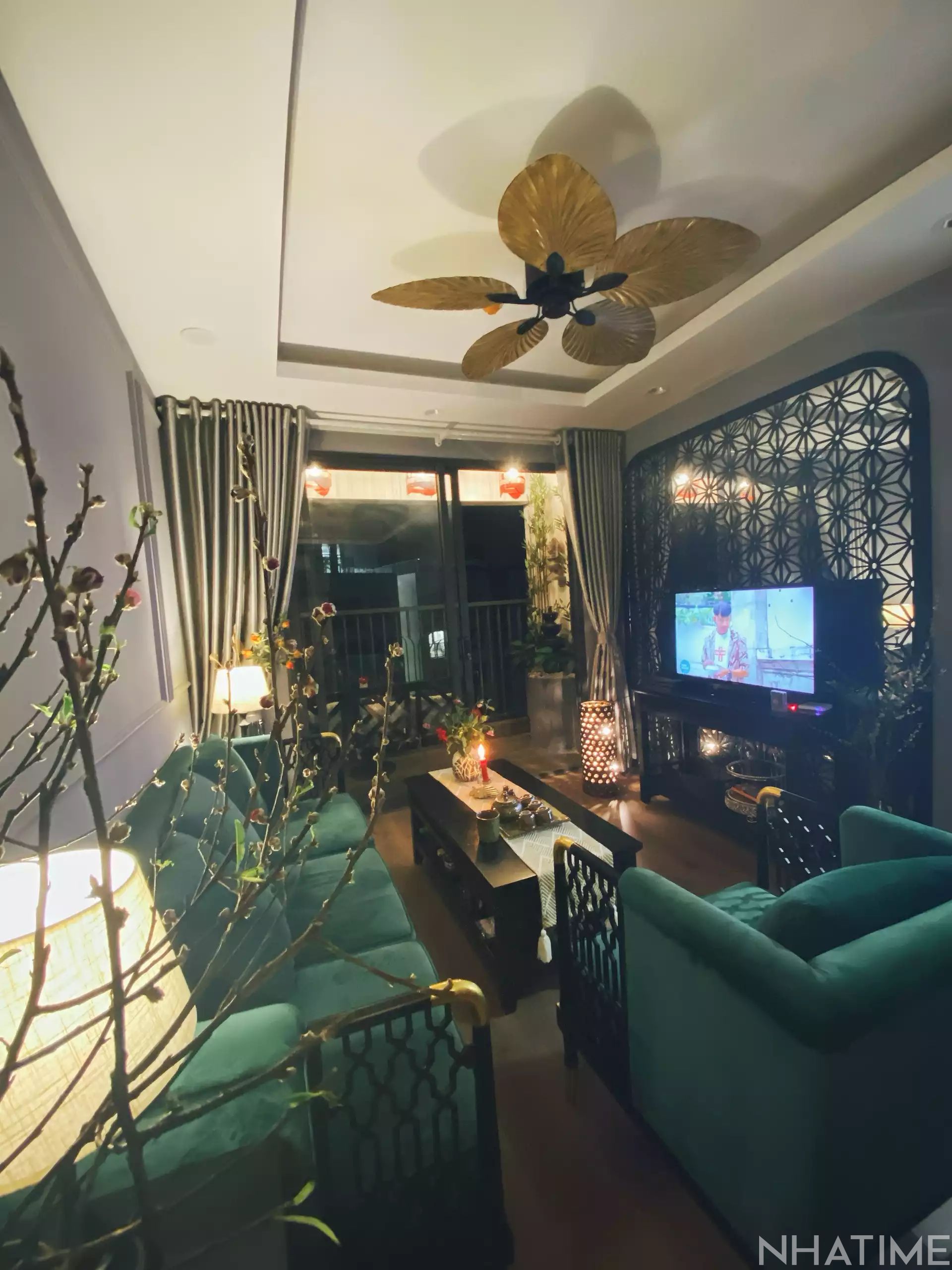 Bán căn hộ Toà B - Imperia Sky Garden Photo No.4