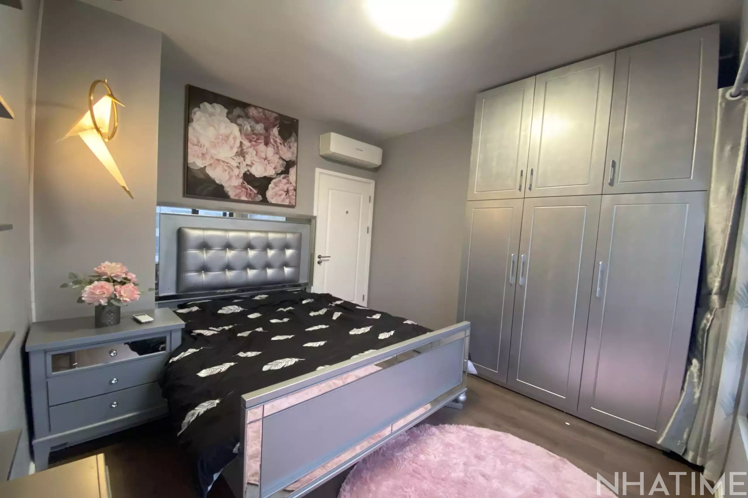 Bán căn hộ Toà B - Imperia Sky Garden Photo No.9