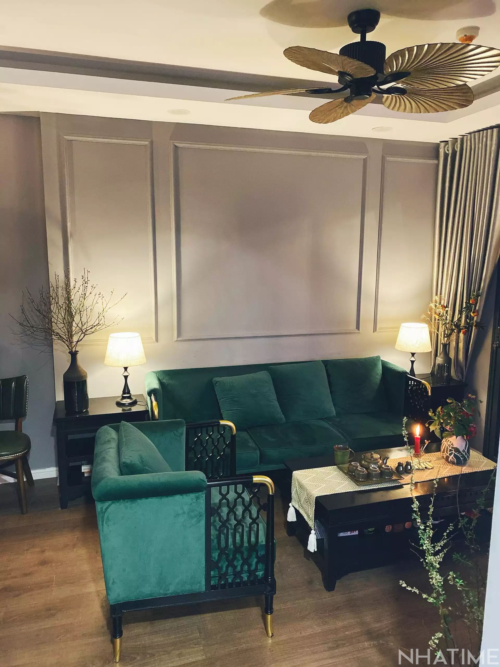 Bán căn hộ Toà B - Imperia Sky Garden Photo No.3