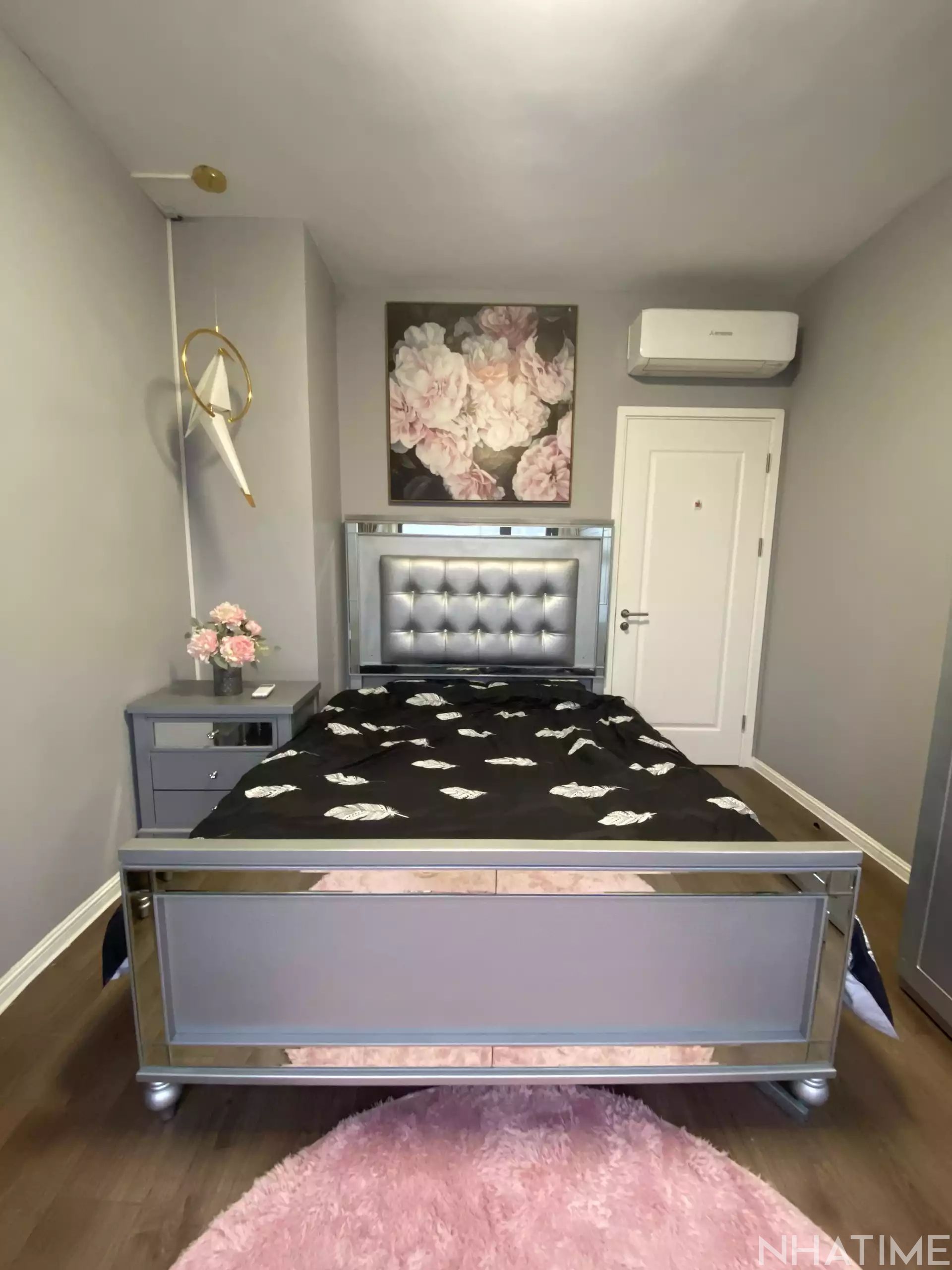 Bán căn hộ Toà B - Imperia Sky Garden Photo No.11