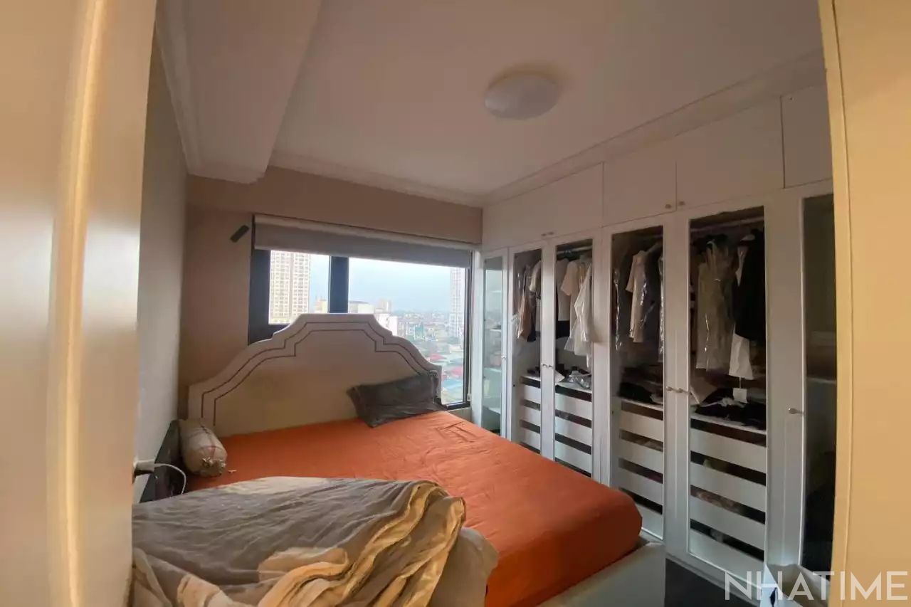 Bán căn góc toà A - Imperia Sky Garden Photo No.4