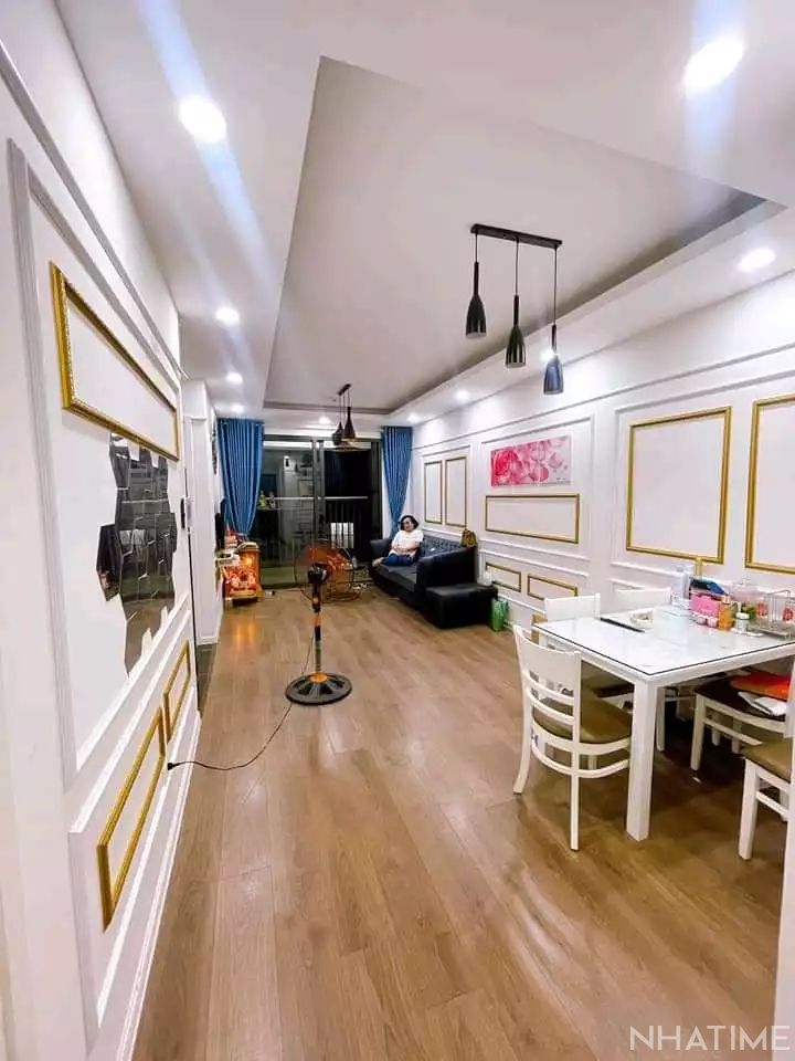 Bán căn góc toà C - Imperia Sky Garden Photo No.2