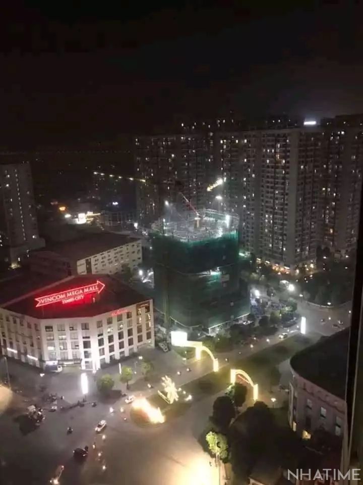 Bán căn góc toà C - Imperia Sky Garden Photo No.7