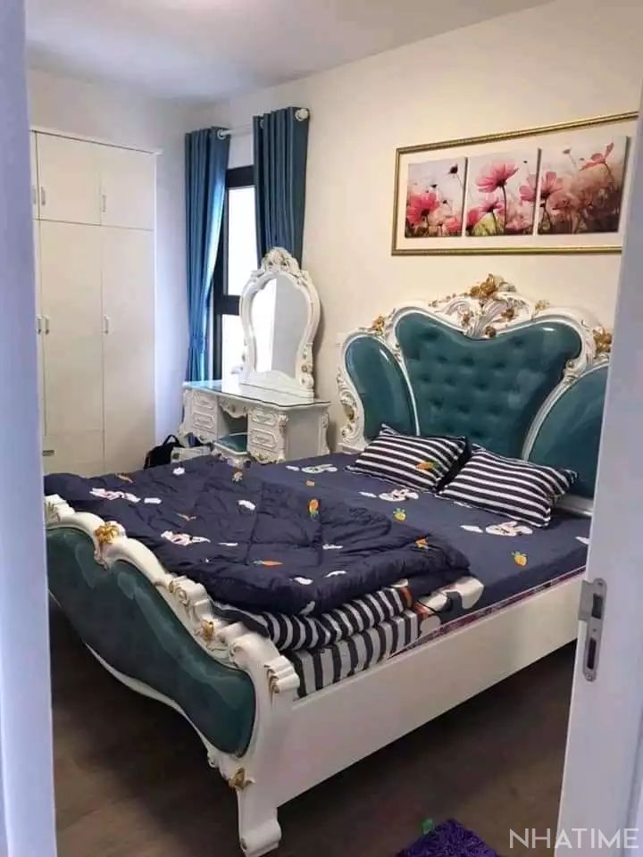 Bán căn góc toà C - Imperia Sky Garden Photo No.5