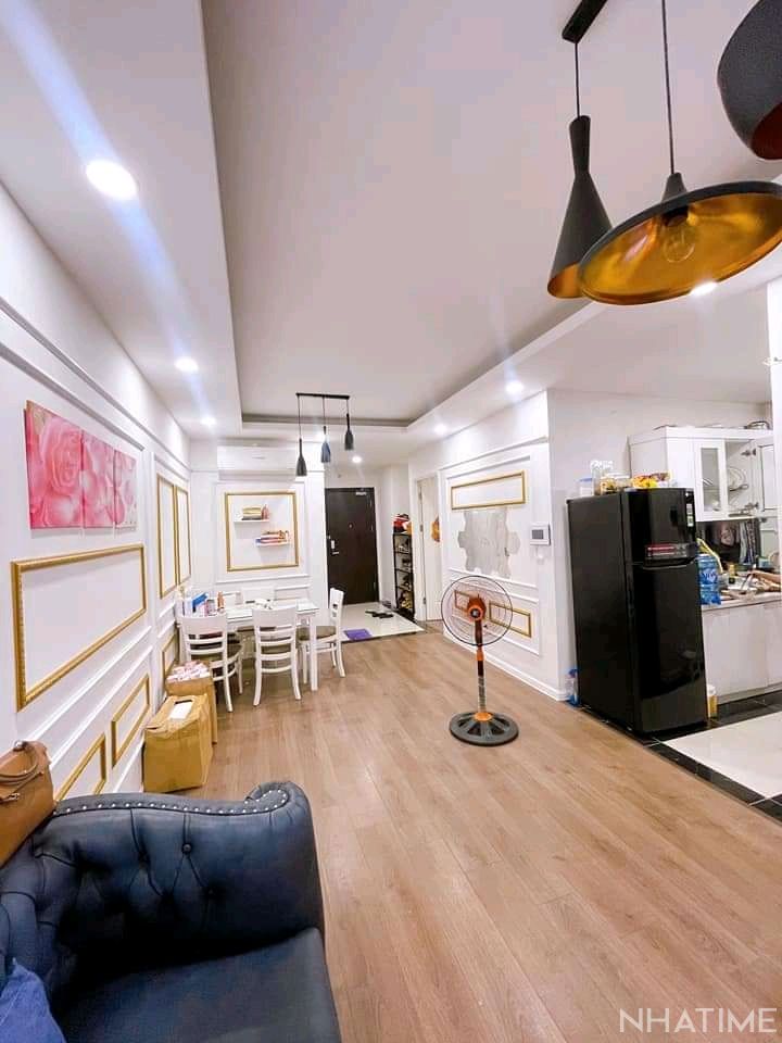 Bán căn góc toà C - Imperia Sky Garden