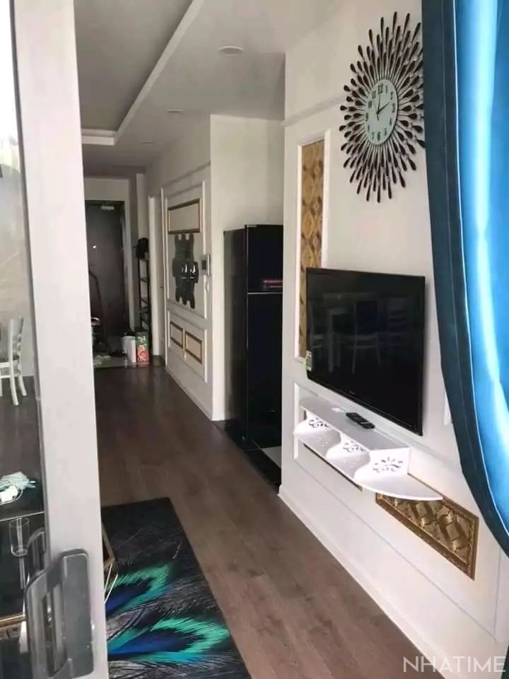 Bán căn góc toà C - Imperia Sky Garden Photo No.3