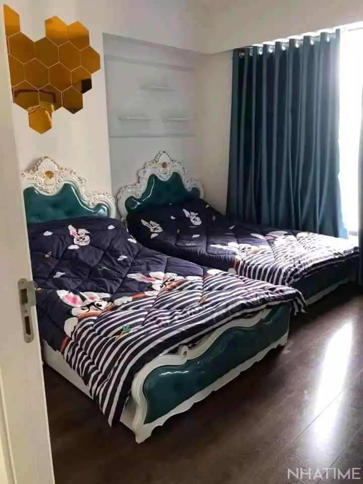 Bán căn góc toà C - Imperia Sky Garden Photo No.6