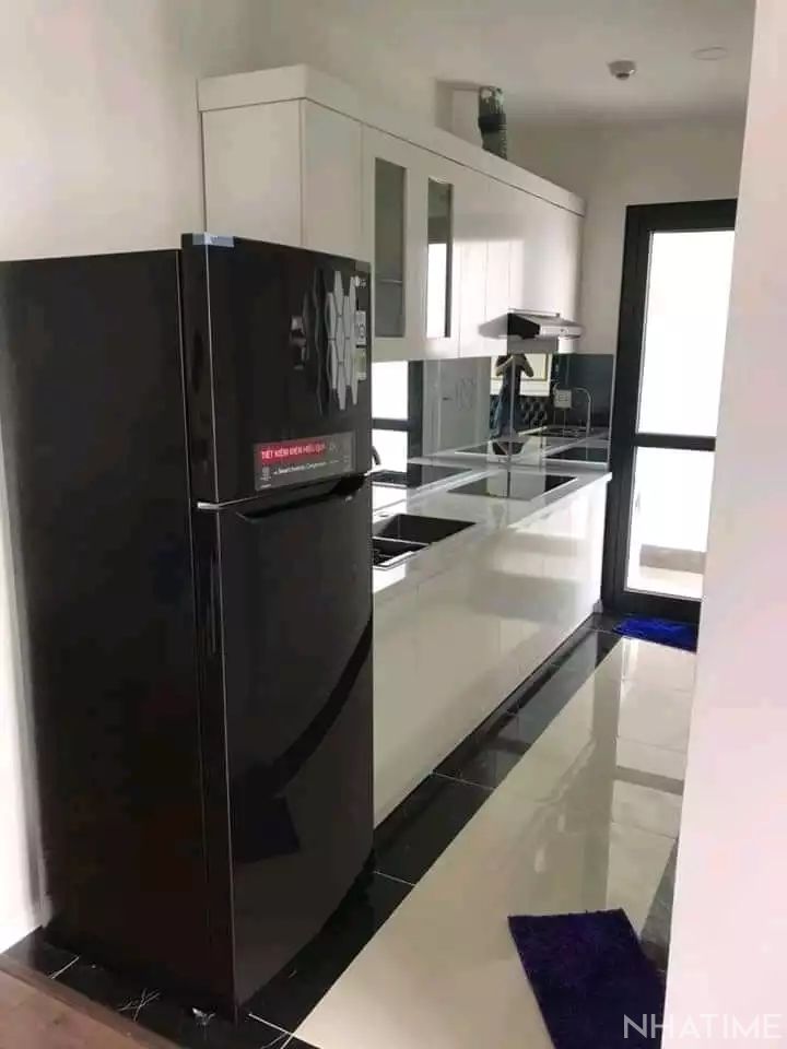 Bán căn góc toà C - Imperia Sky Garden Photo No.4