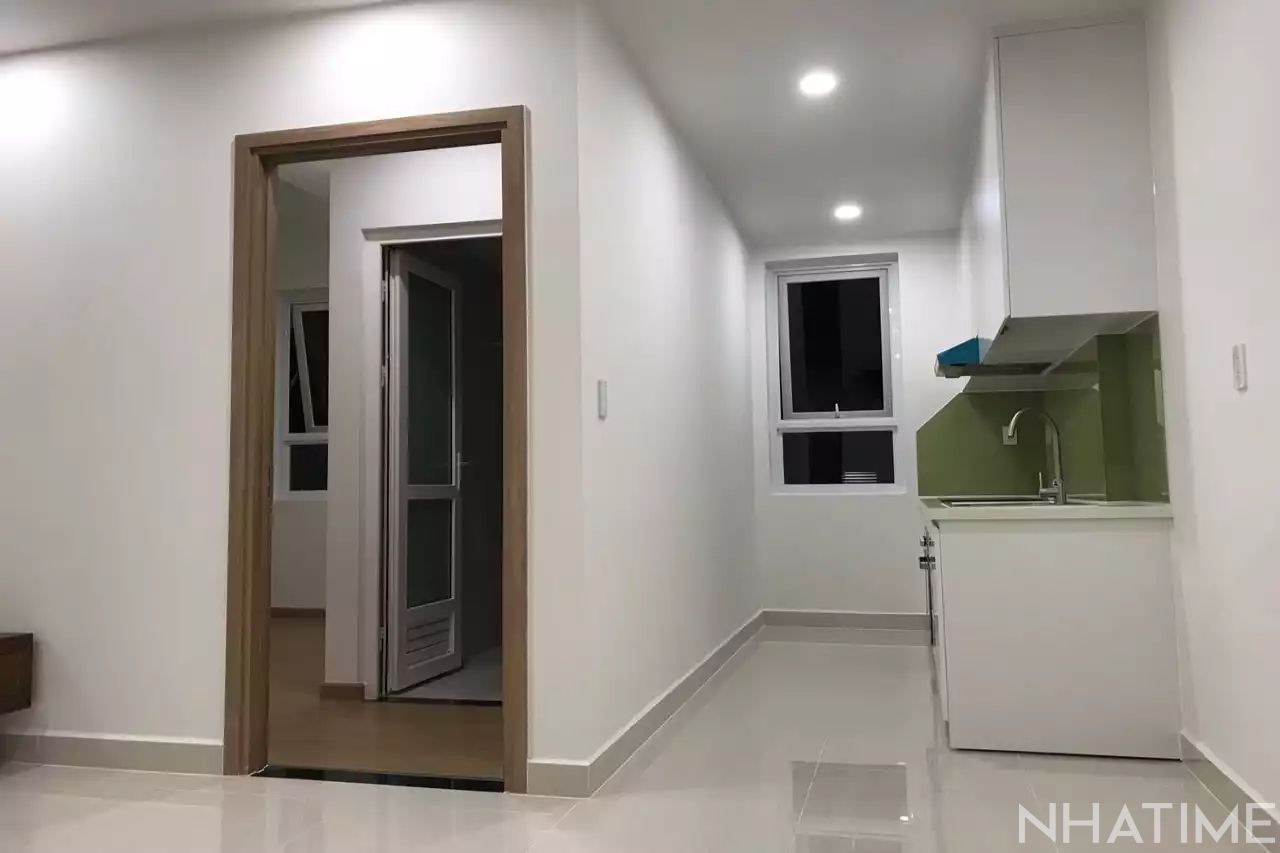 Bán căn hộ chung cư Block A Lavita Charm tầng 17 Photo No.3