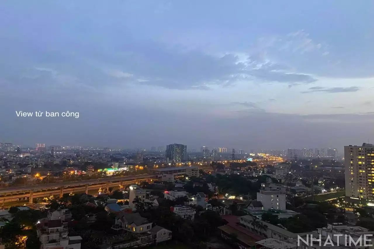 Bán căn hộ chung cư Block A Lavita Charm tầng 17 Photo No.5