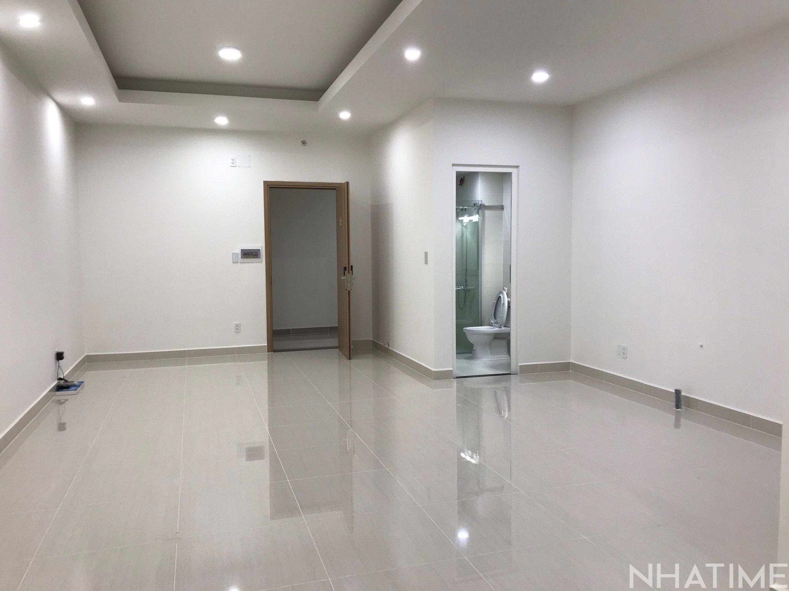 Bán căn hộ chung cư Block A Lavita Charm tầng 5