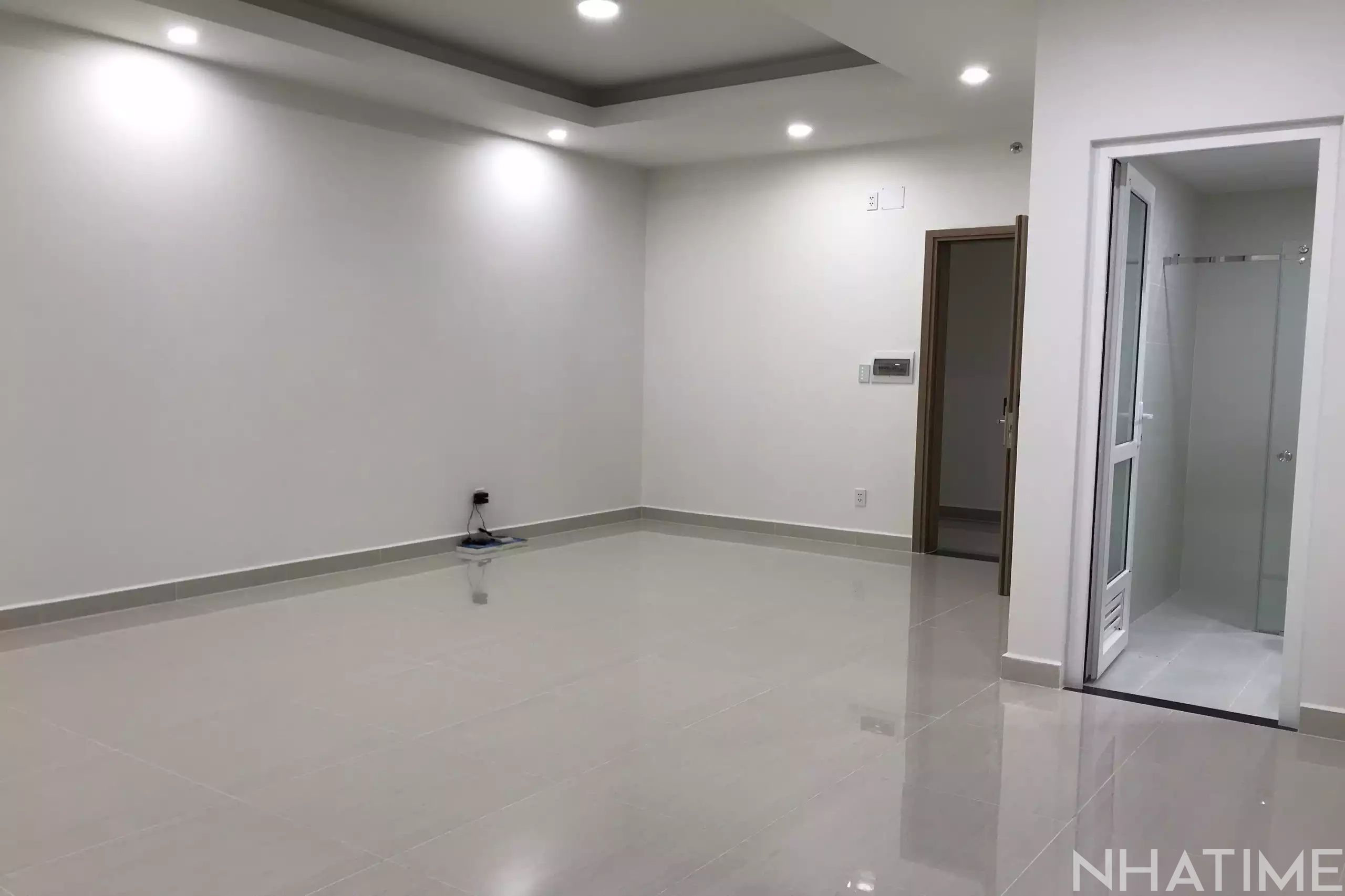 Bán căn hộ chung cư Block A Lavita Charm tầng 5 Photo No.2