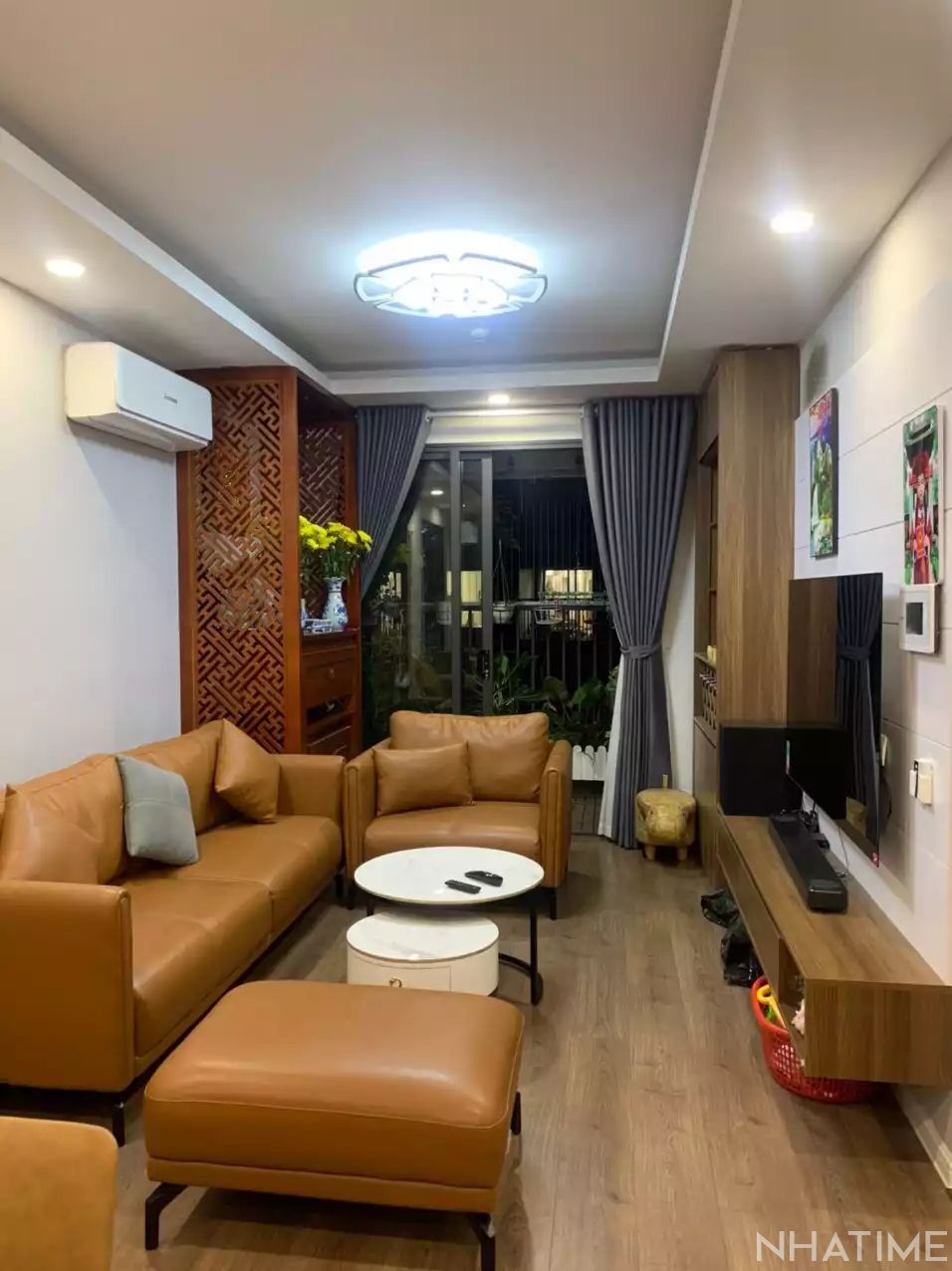 Bán căn hộ Toà C - Imperia Sky Garden Photo No.2