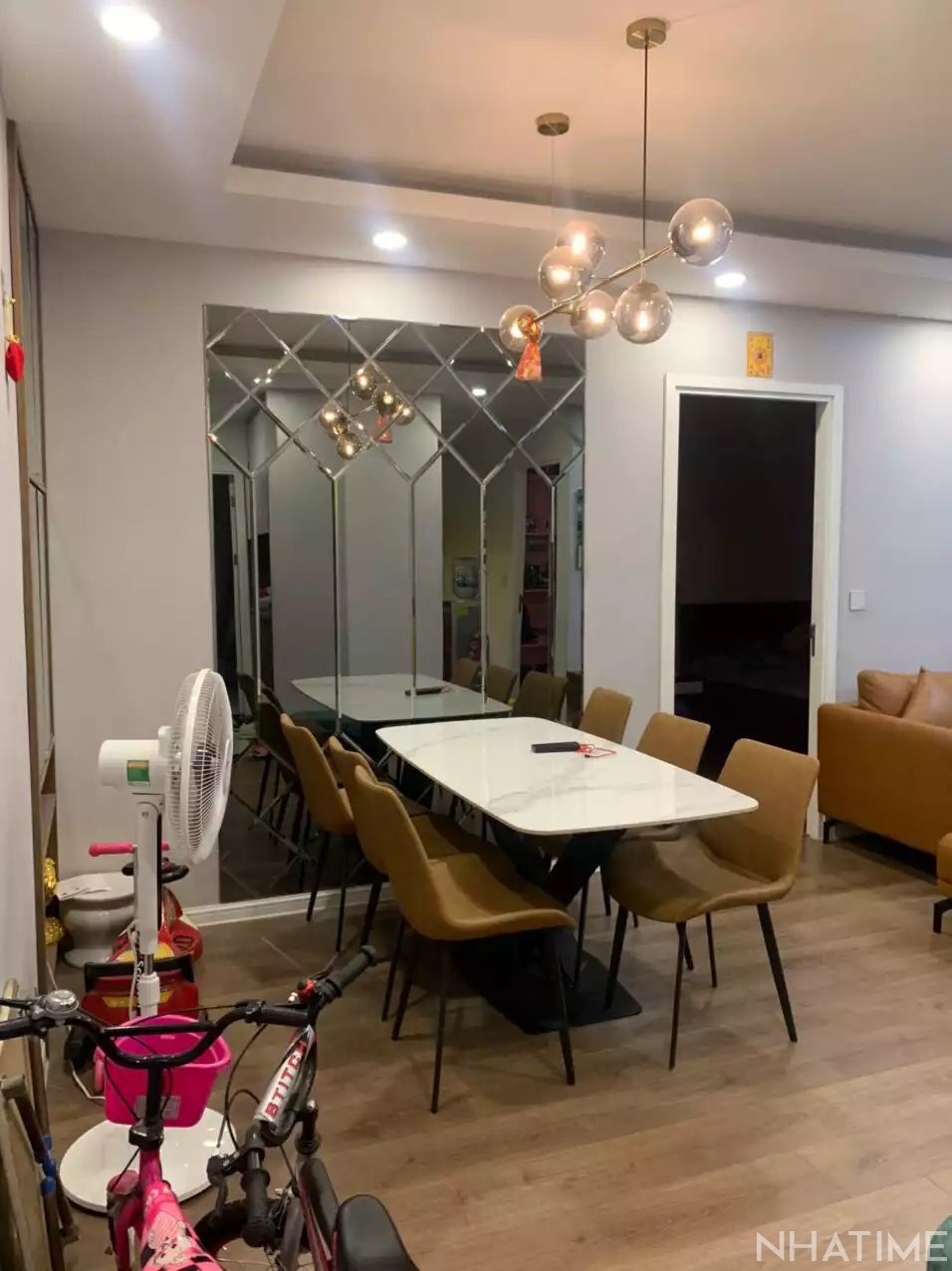 Bán căn hộ Toà C - Imperia Sky Garden Photo No.3