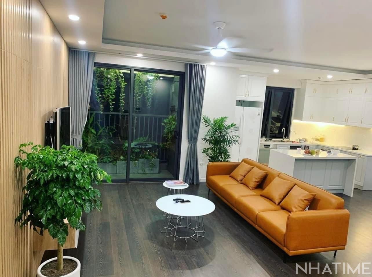 Bán căn hộ Toà A - Imperia Sky Garden