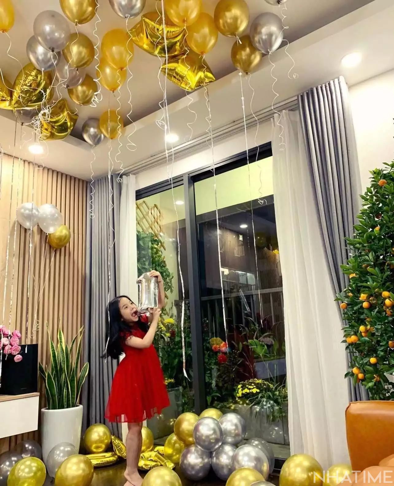 Bán căn hộ Toà A - Imperia Sky Garden Photo No.4