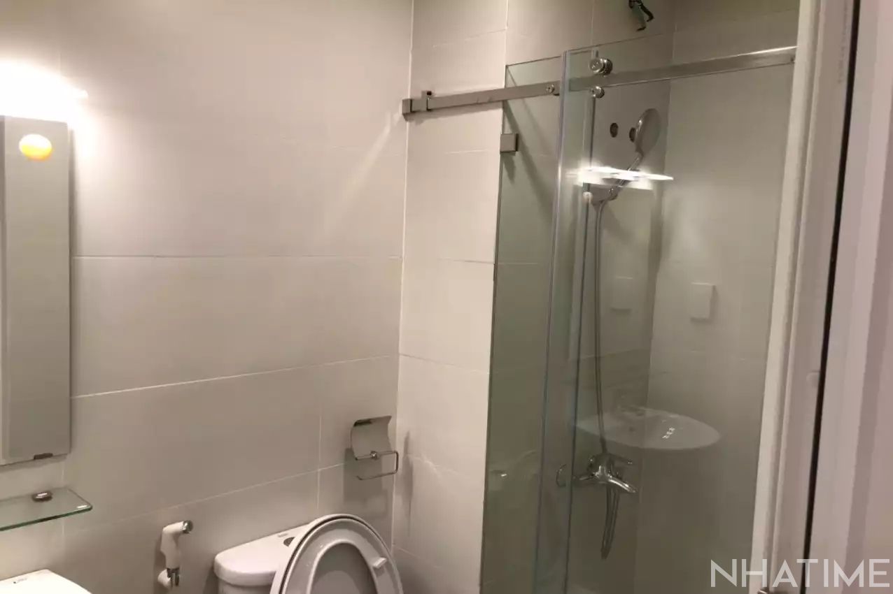 Bán căn hộ chung cư Block A Lavita Charm tầng 4 Photo No.4