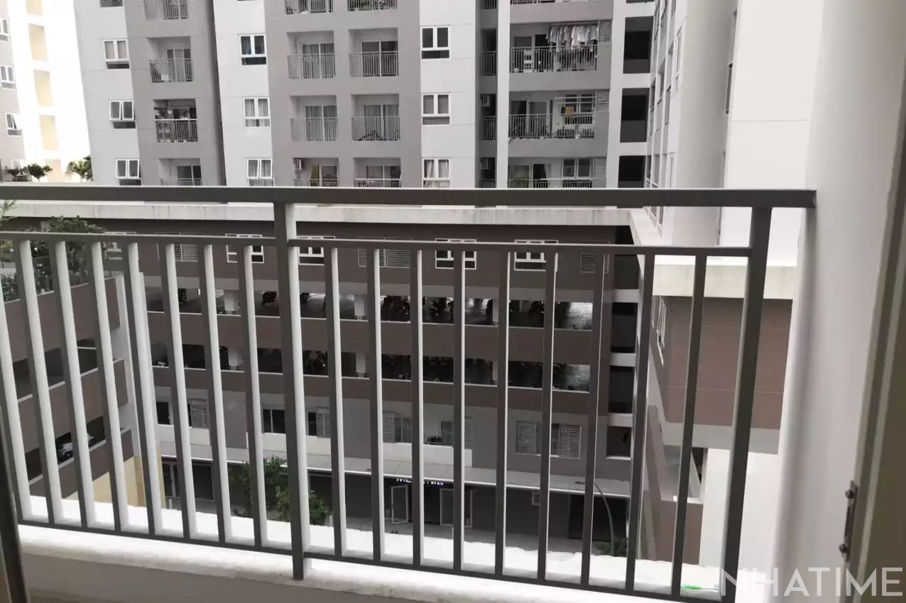 Bán căn hộ chung cư Block A Lavita Charm tầng 4 Photo No.6