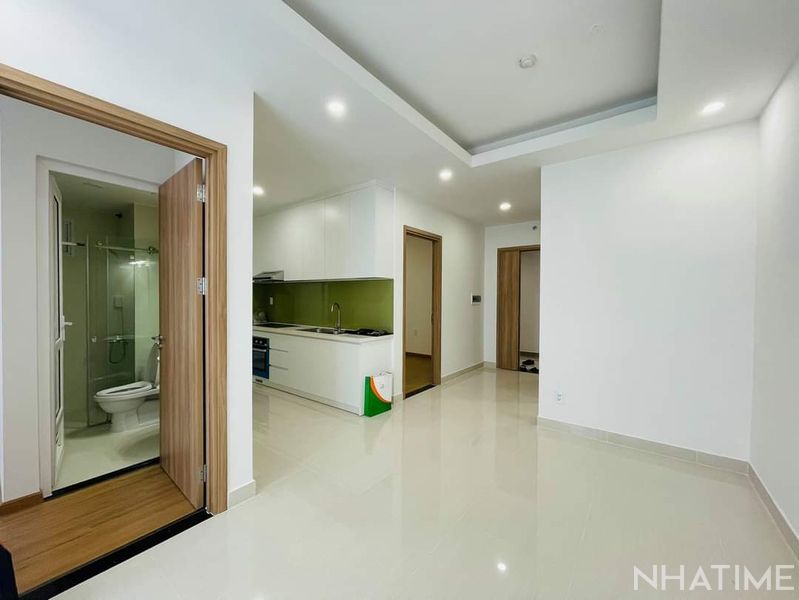 Bán căn hộ chung cư Lavita Charm - Block B - lầu 18