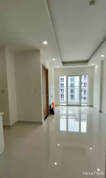 Bán căn hộ chung cư Lavita Charm - Block B - lầu 18 Photo No.2